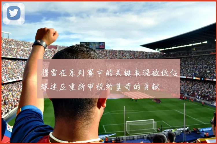 穆雷在系列赛中的关键表现被低估球迷应重新审视约基奇的贡献