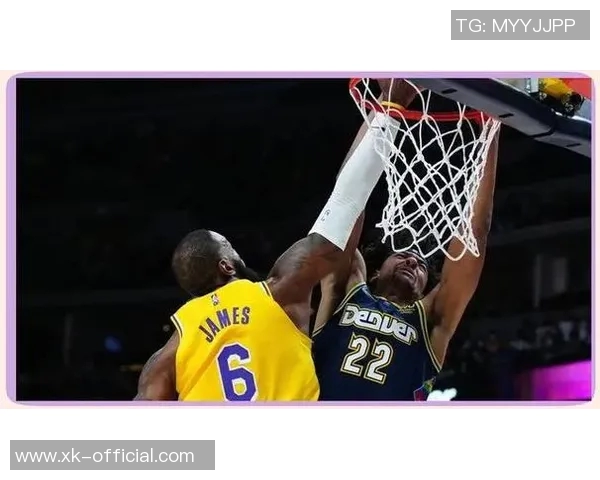 贝弗利强调加兰季后赛健康重要性关键时刻将采用大球防守策略