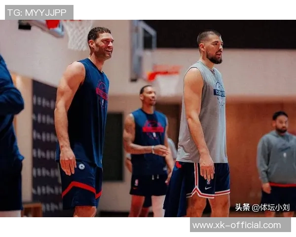 快船全员健康迎战太阳主场揭幕战期待精彩表现