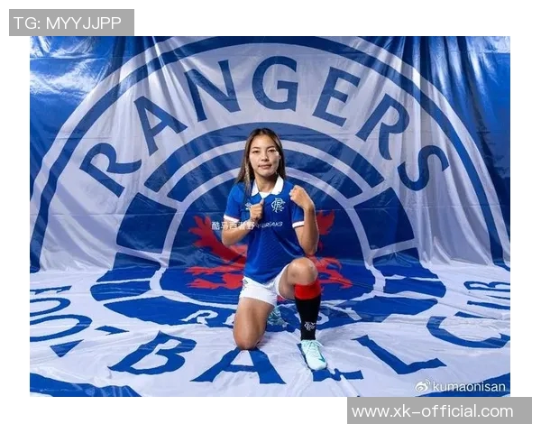 李梦雯首秀助攻助力流浪者女足在苏女超赛场展现风采