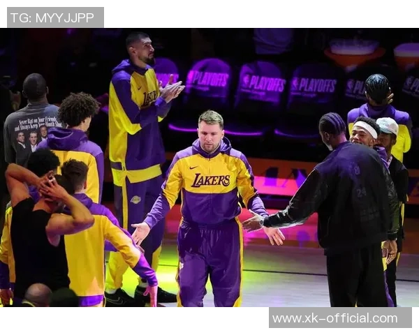 东契奇有望成湖人传奇只需赢得一个总冠军即可实现梦想