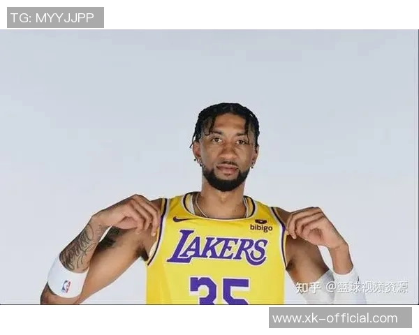 基德透露浓眉周四对湖人将增加出场时间期待表现提升