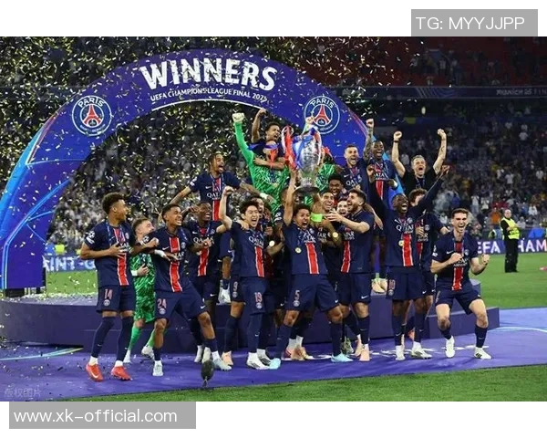 巴黎公布洲际杯决赛阵容登贝莱和马尔基尼奥斯重返球队杜埃入选引关注