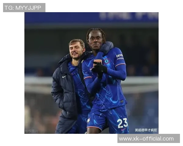 查洛巴谈战平曼城的收获与球队未来的稳定性提升