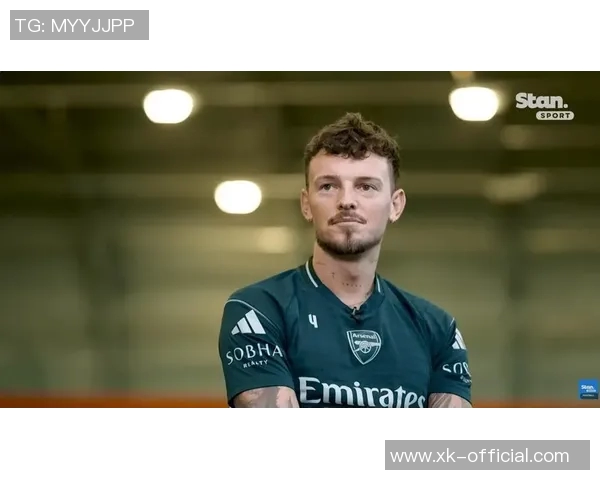 阿森纳庆祝本怀特28岁生日球员为球队贡献163场6球12助