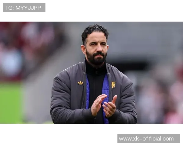 英超六大名帅齐聚阿莫林难以企及的巅峰之路 英超六大名帅齐聚阿莫林难以企及的巅峰之路