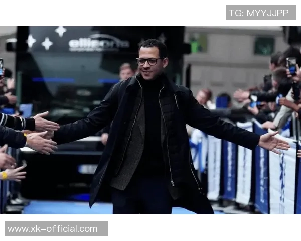 罗塞尼尔透露埃斯特旺大腿后侧肌肉不适正在接受检查情况 罗塞尼尔透露埃斯特旺大腿后侧肌肉不适正在接受检查情况