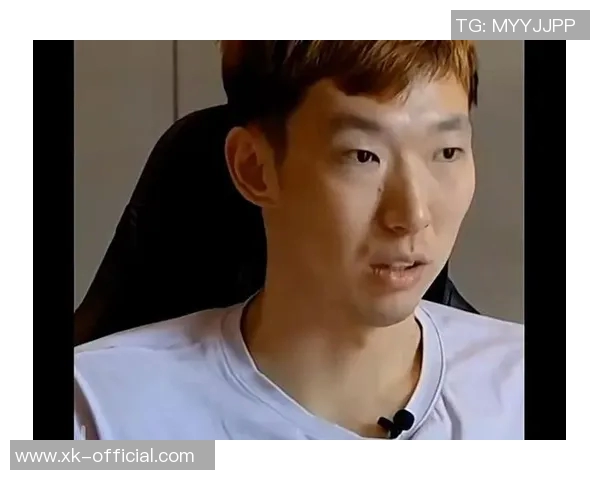 周琦谈网友评论:只要不涉及家庭我觉得批评很有创意和用心 周琦谈网友评论:只要不涉及家庭我觉得批评很有创意和用心