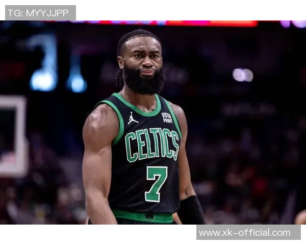 沃尔什谈杰伦布朗的执念与侵略性表现全队全力支持他